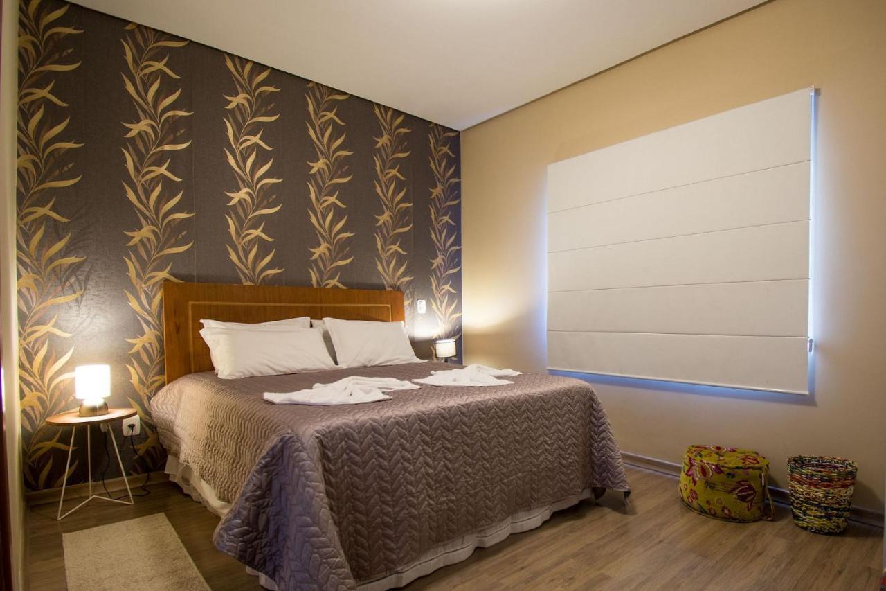 Apartamento Casa De Pedra 106 Citrino Gramado