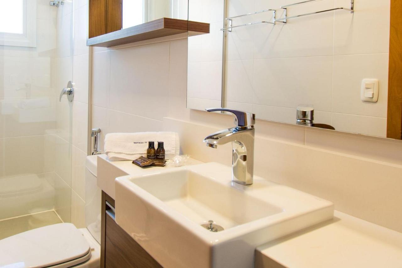 Apartamento Casa De Pedra 106 Citrino *