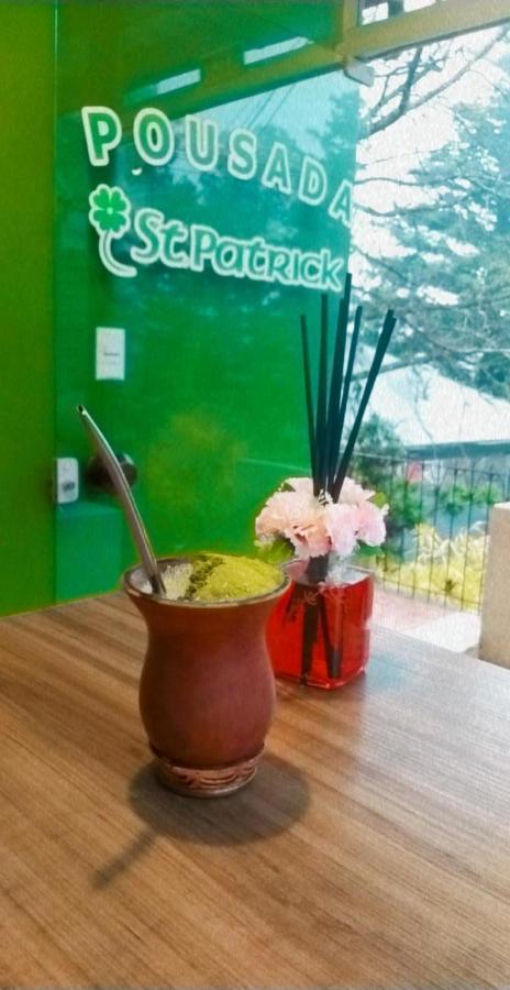 Pensão St. Patrick Gramado