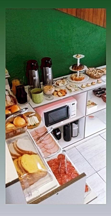 St. Patrick Pensão 3*
