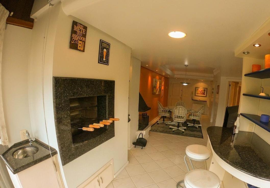 Apartamento Mont'serrat Apartamento Gramado
