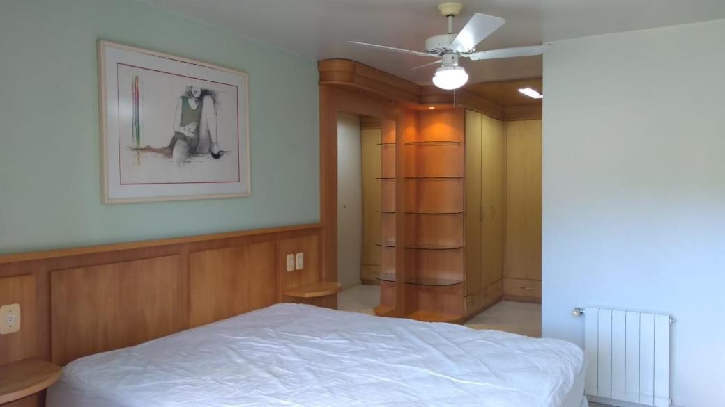 Apartamento Apartamento Mont'serrat Gramado