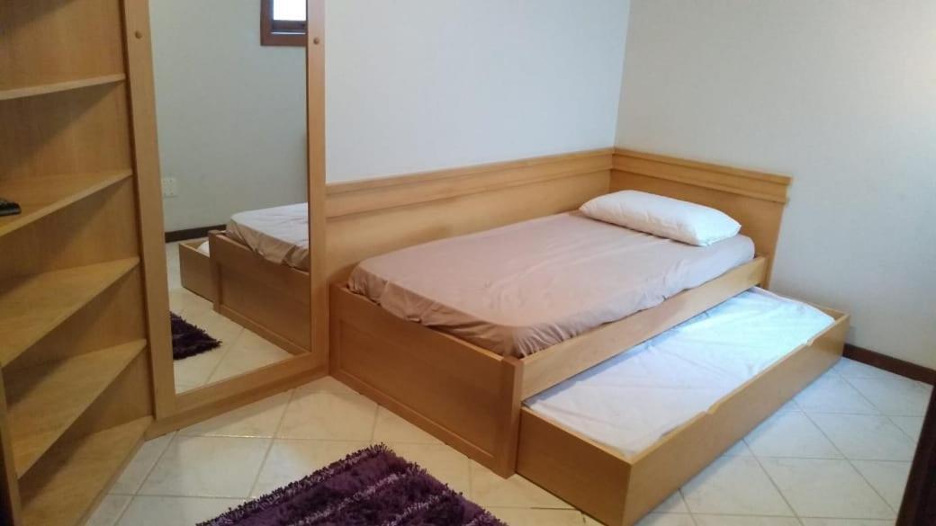 Apartamento Apartamento Mont'serrat *