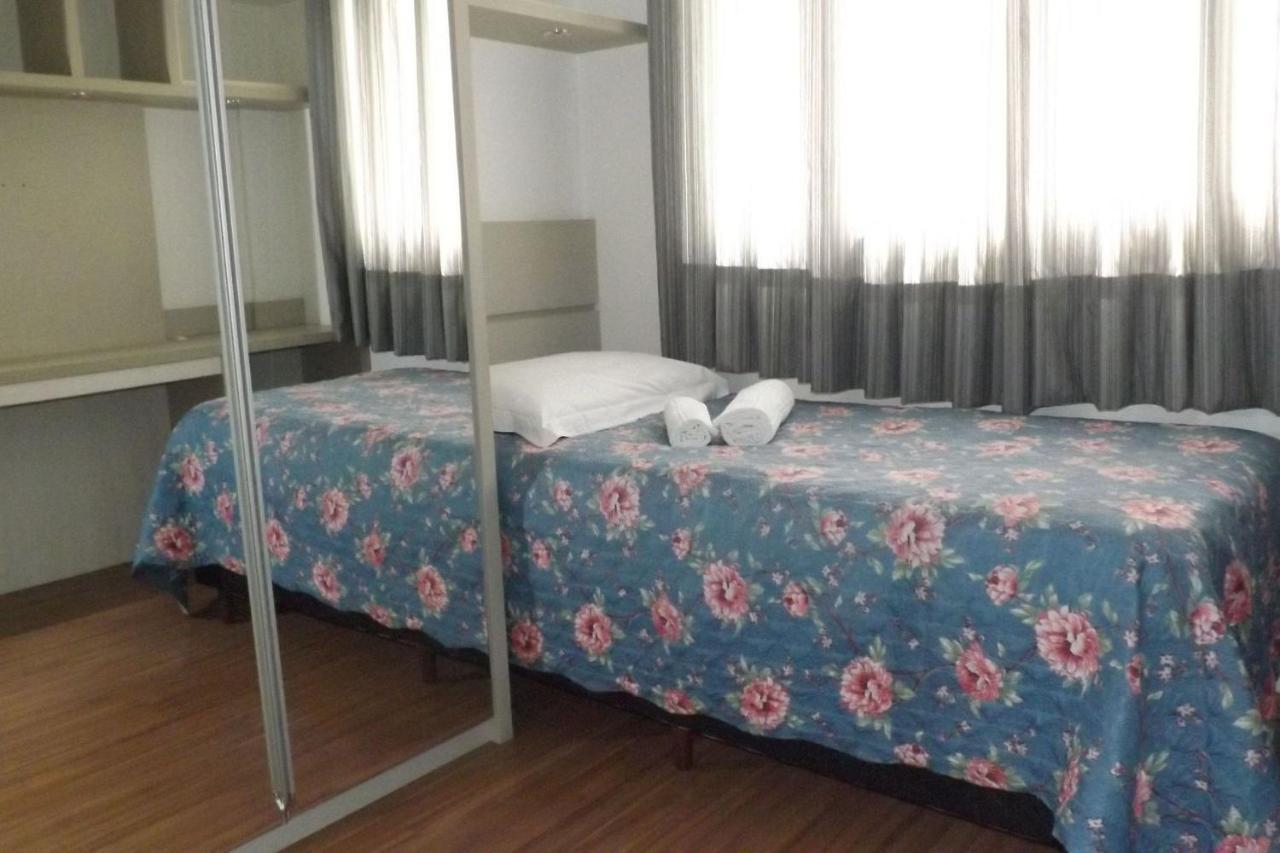 Apartamento Apartamento Do Vale *
