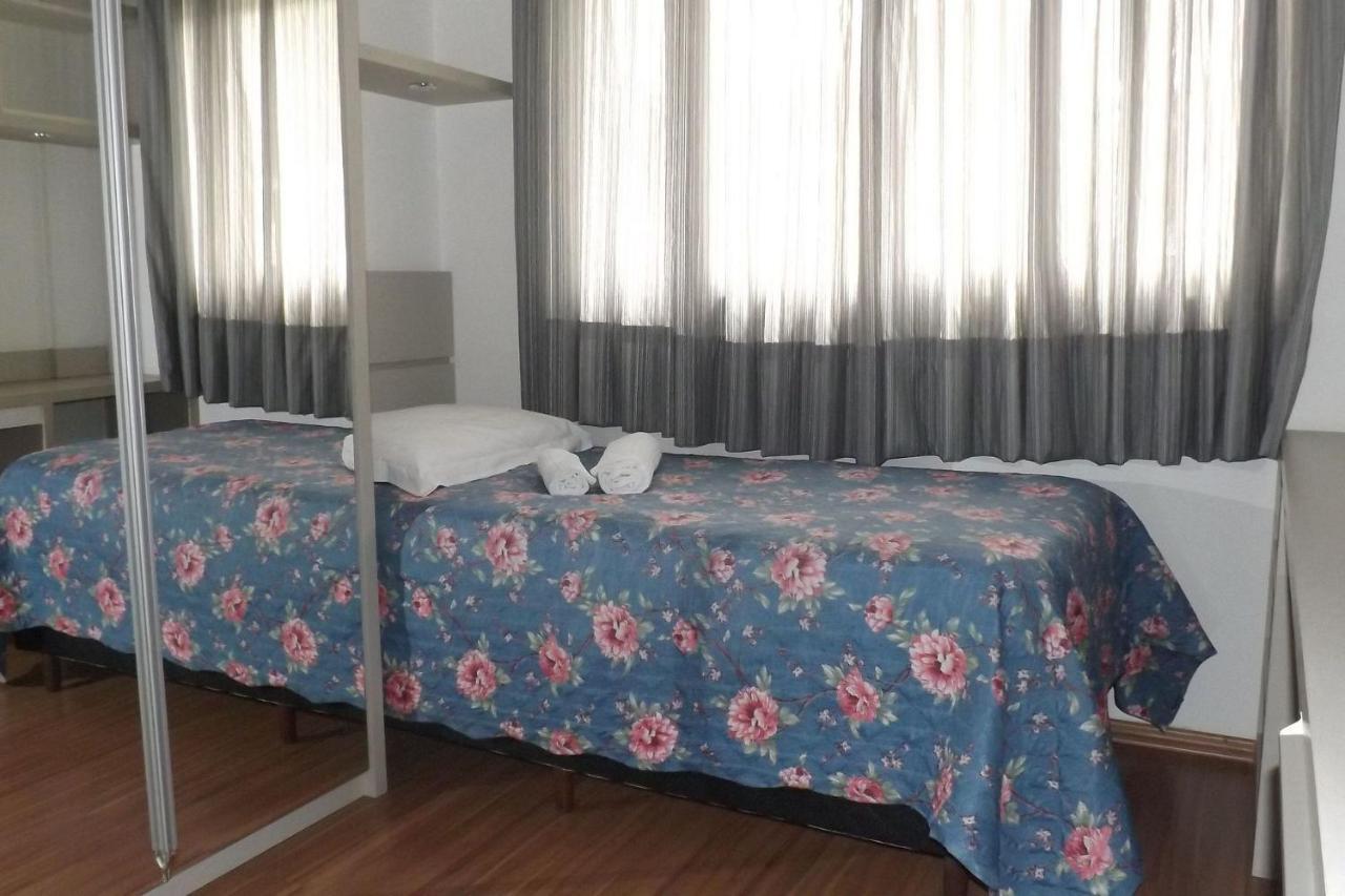 Apartamento Apartamento Do Vale