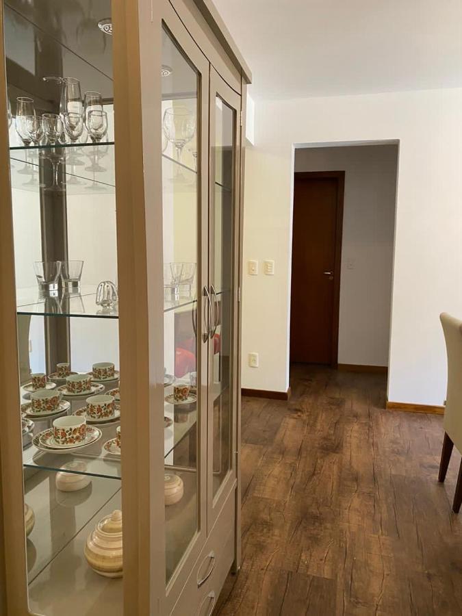 3 Quartos Proximo Ao Centro Gramado