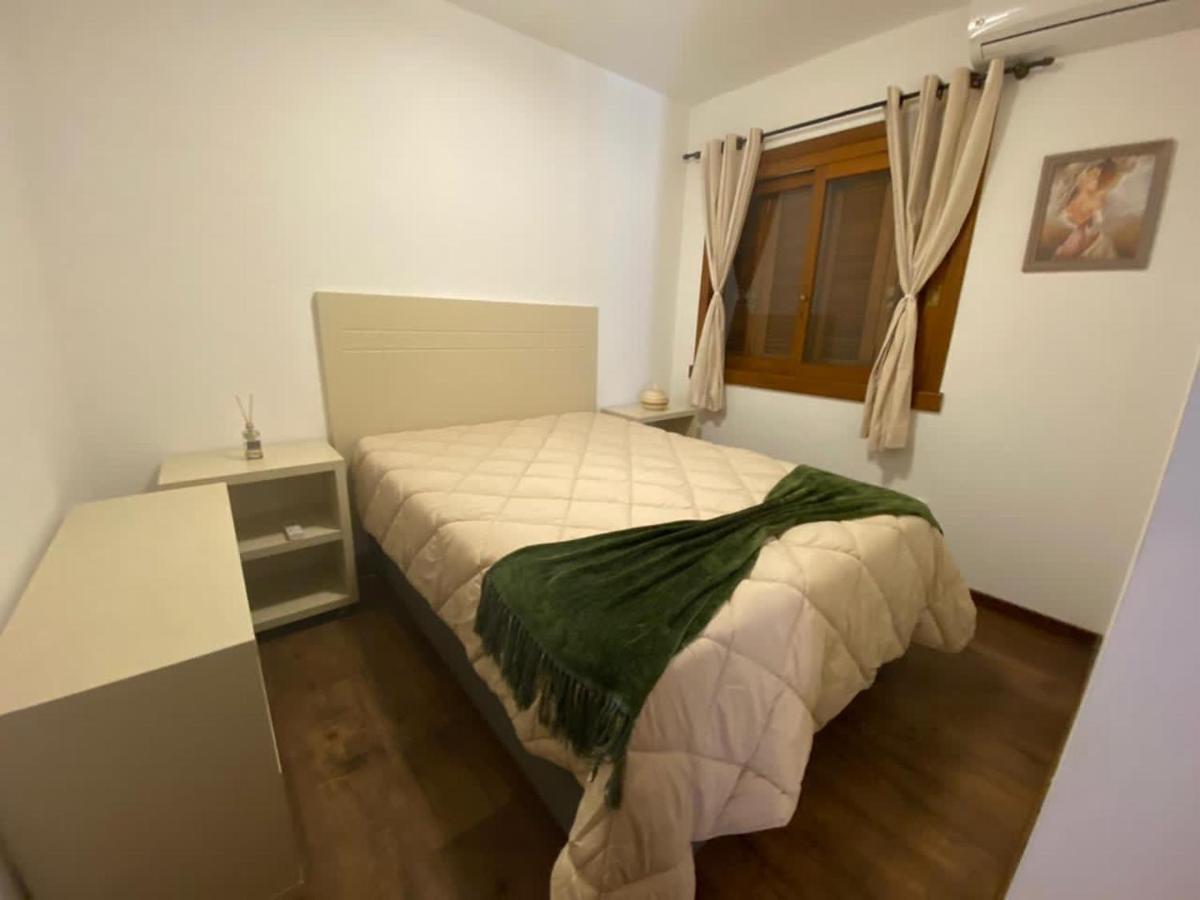 3 Quartos Proximo Ao Centro *