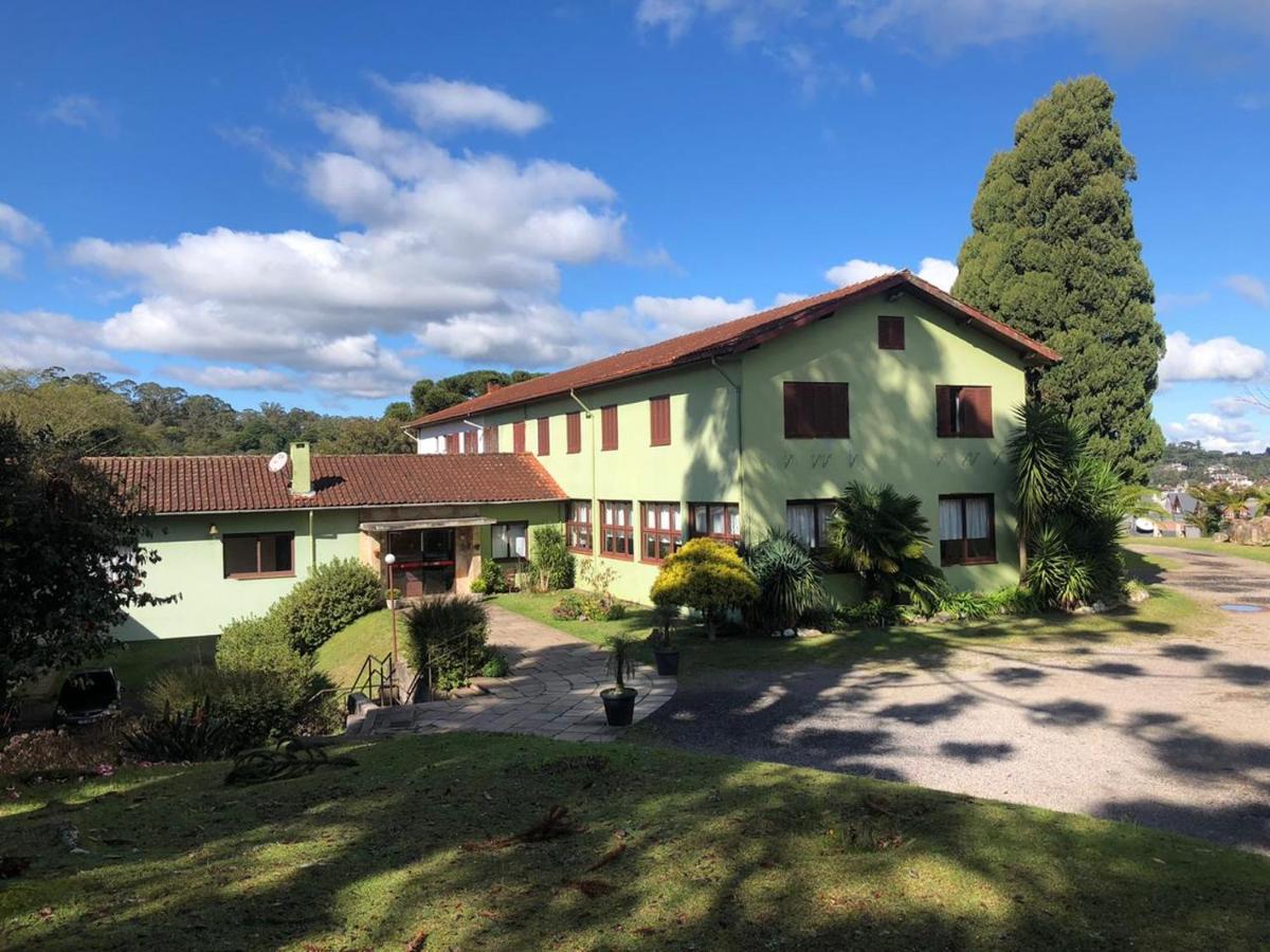Casa Da Paz & 3* Gramado