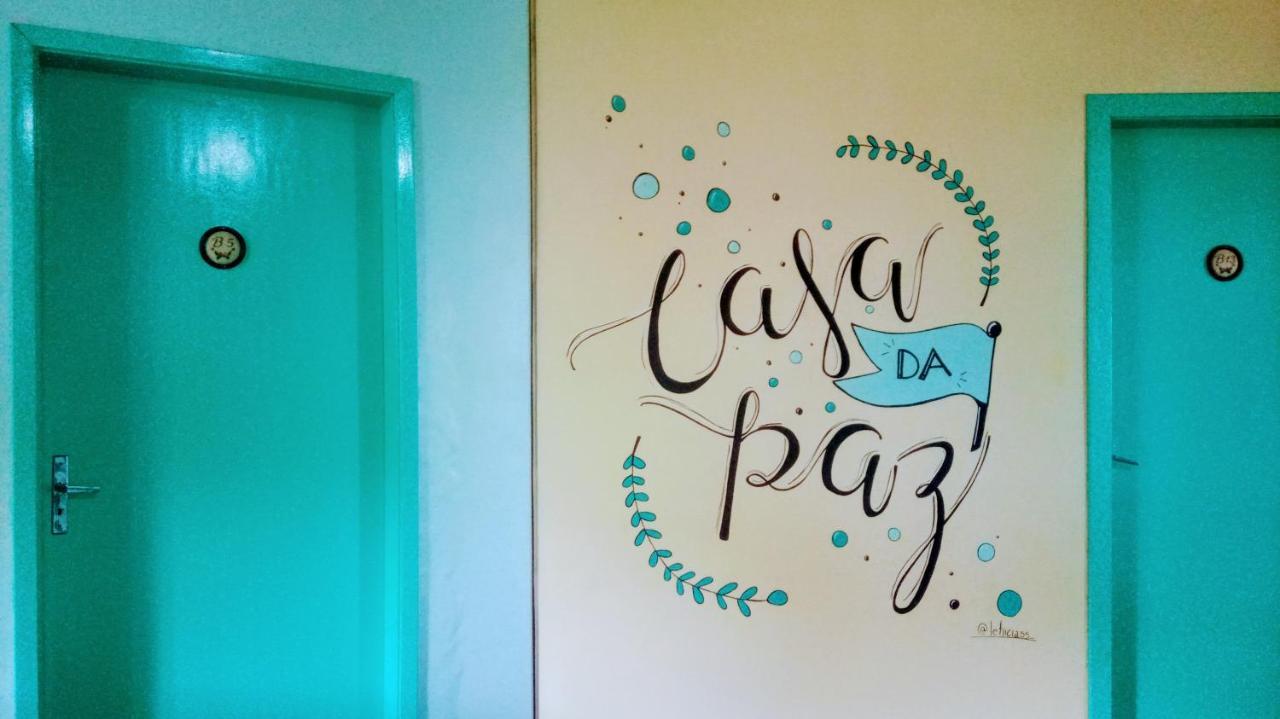 Casa Da Paz & 3*