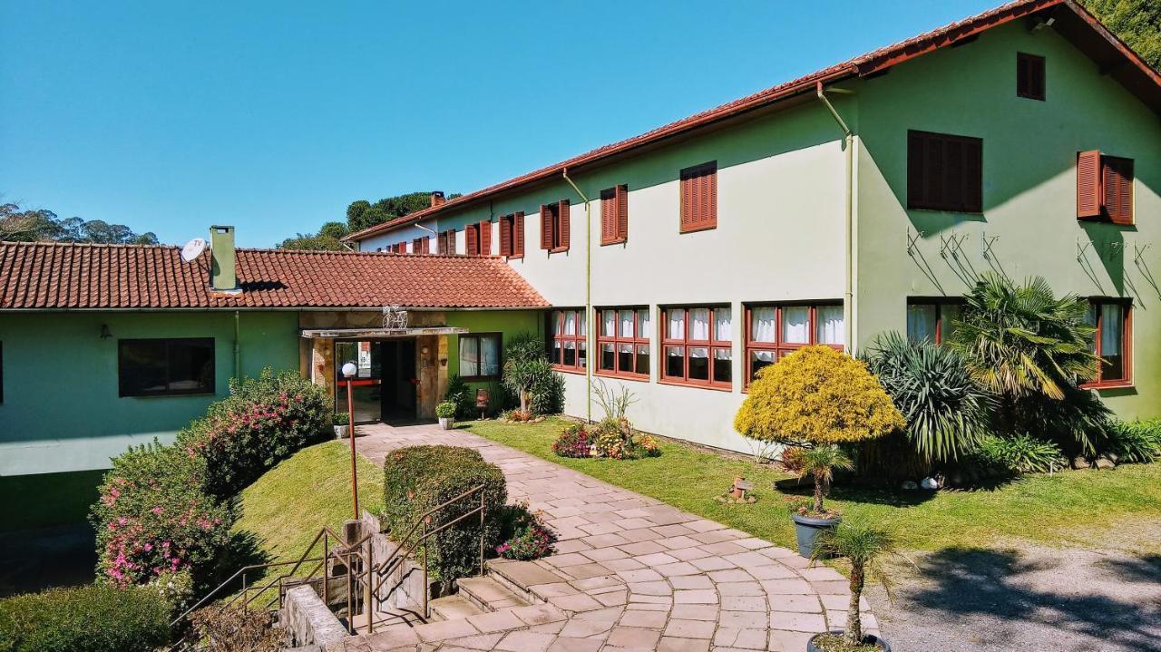 Hotel Casa Da Paz & 3*