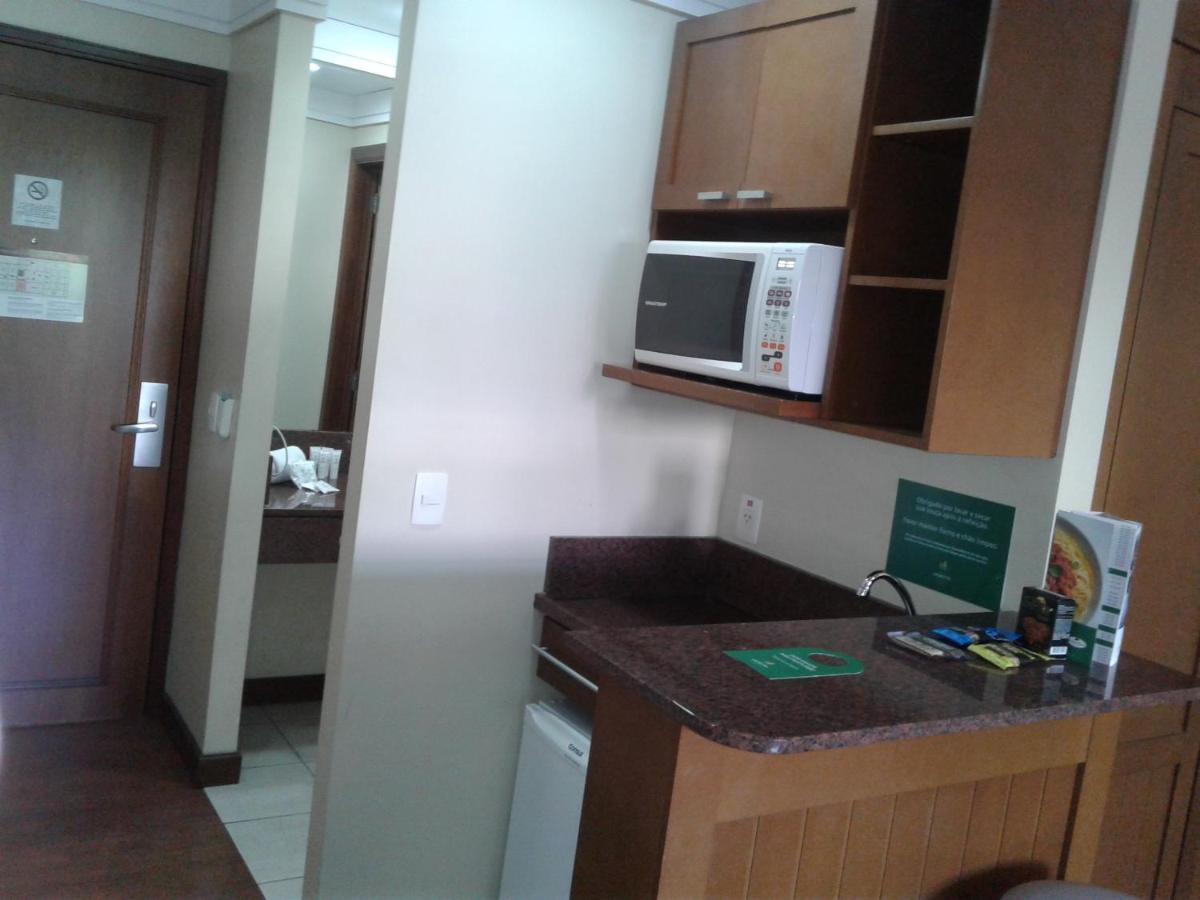 Aparthotel Flat Em 4 Estrelas Ed Alpenhaus Gramado-4 Pessoas Gramado