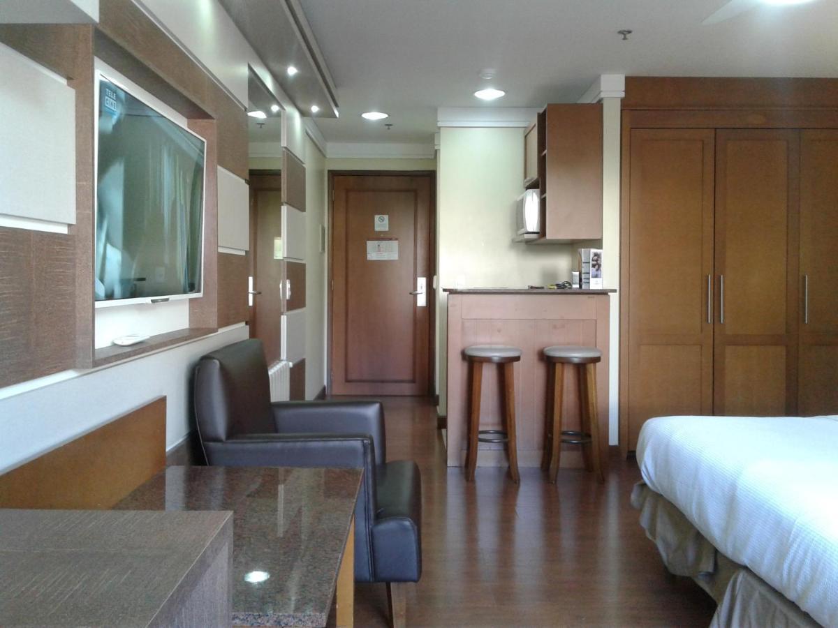 Flat Em 4 Estrelas Ed Alpenhaus Gramado-4 Pessoas Gramado