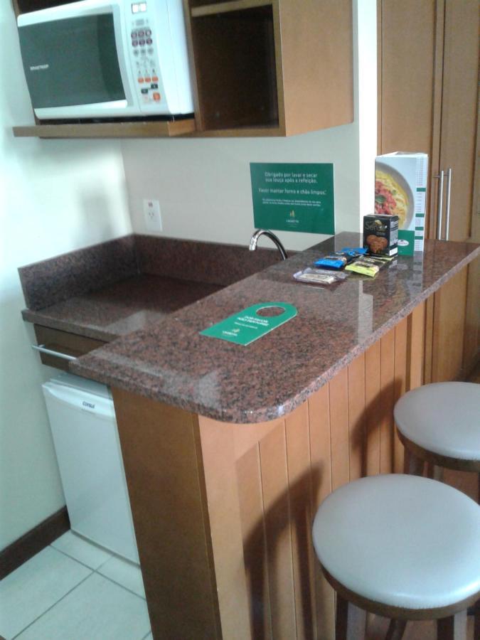 Flat Em 4 Estrelas Ed Alpenhaus Gramado-4 Pessoas