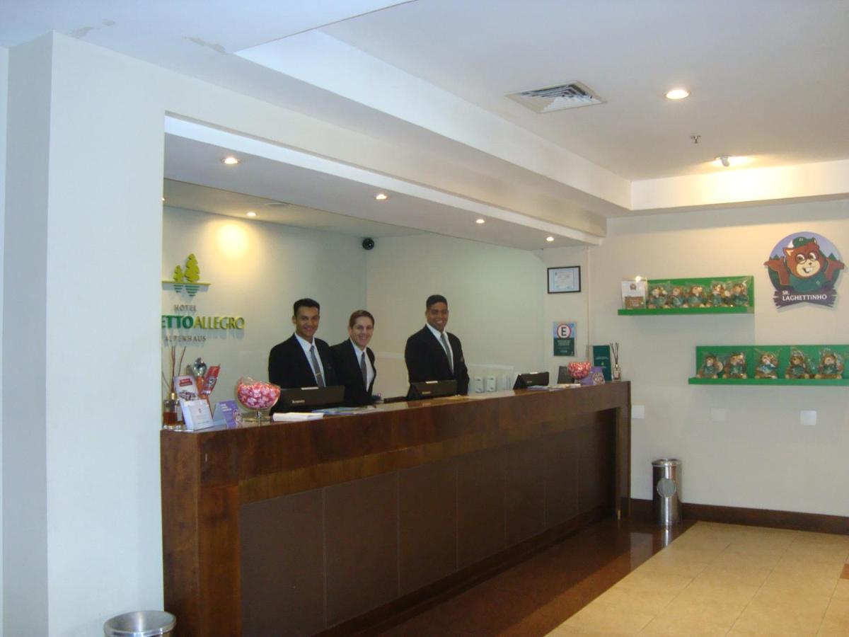 Flat Em 4 Estrelas Ed Alpenhaus Gramado-4 Pessoas * Gramado