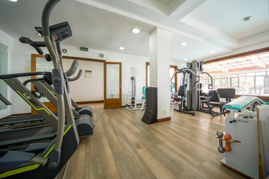 Aparthotel Flat Em 4 Estrelas Ed Alpenhaus Gramado-4 Pessoas *