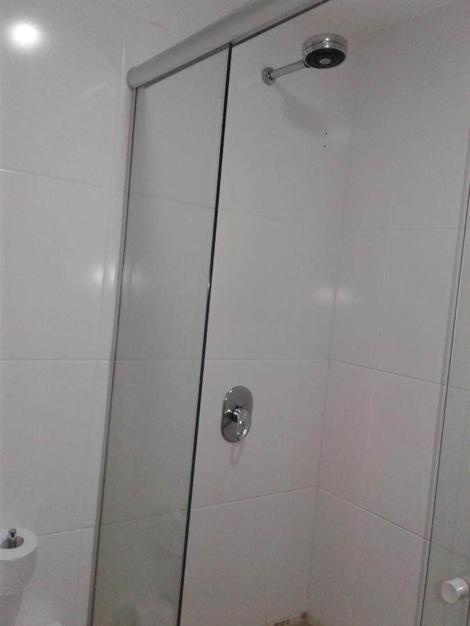 Flat Em 4 Estrelas Ed Alpenhaus Gramado-4 Pessoas Gramado