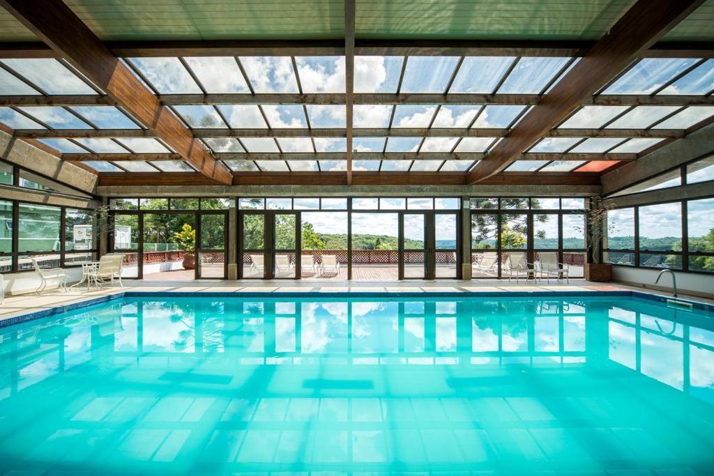 Flat Em 4 Estrelas Ed Alpenhaus Gramado-4 Pessoas Aparthotel Gramado