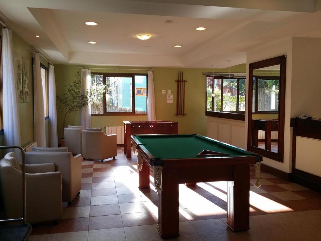 Aparthotel Flat Em 4 Estrelas Ed Alpenhaus Gramado-4 Pessoas Gramado