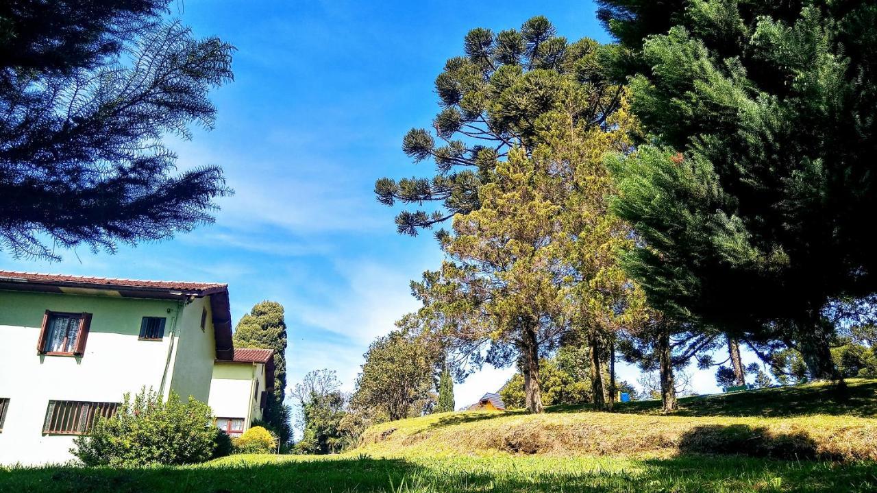 Casa Da Paz &