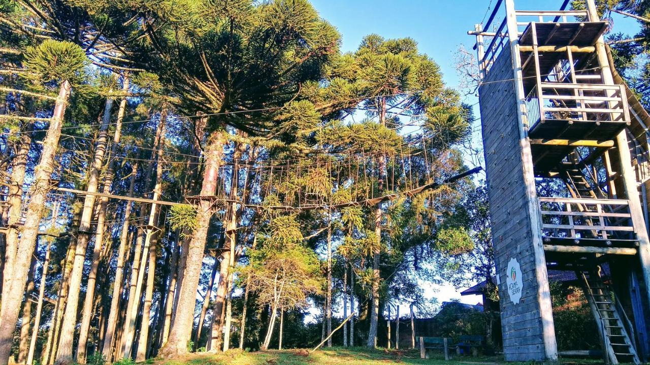 Hotel Casa Da Paz & Gramado