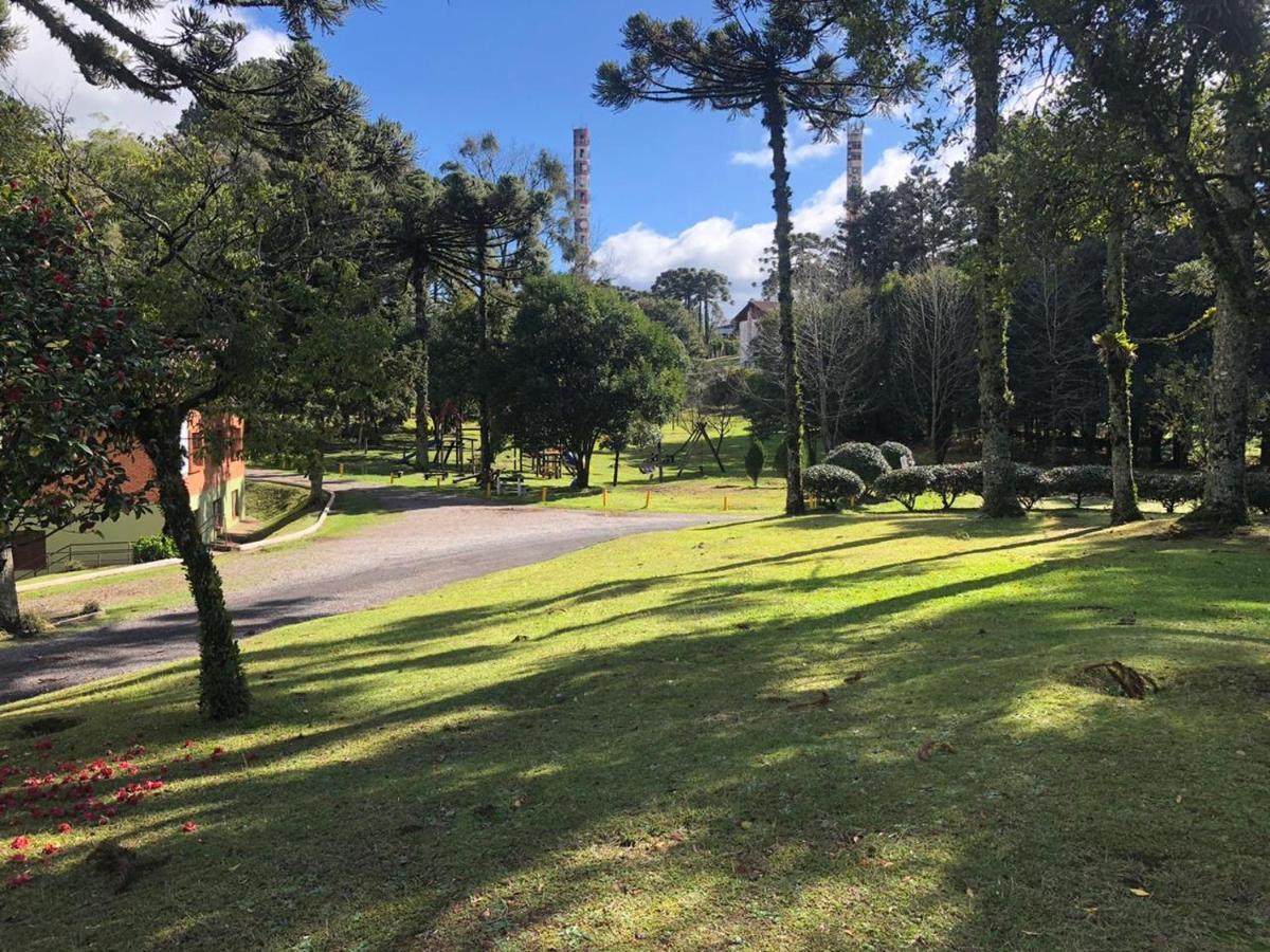 Casa Da Paz & Hotel Gramado