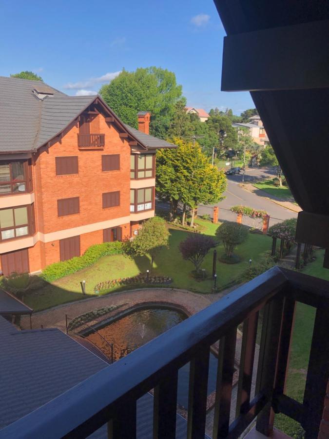 Duplex 3 Quartos Com Piscina Aquecida Gramado