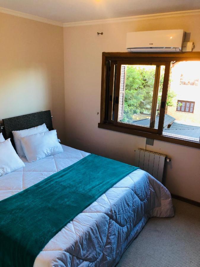 Duplex 3 Quartos Com Piscina Aquecida Gramado