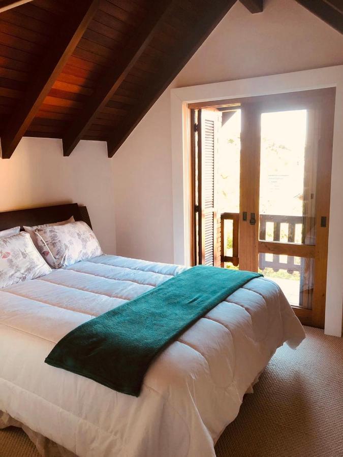 Duplex 3 Quartos Com Piscina Aquecida * Gramado