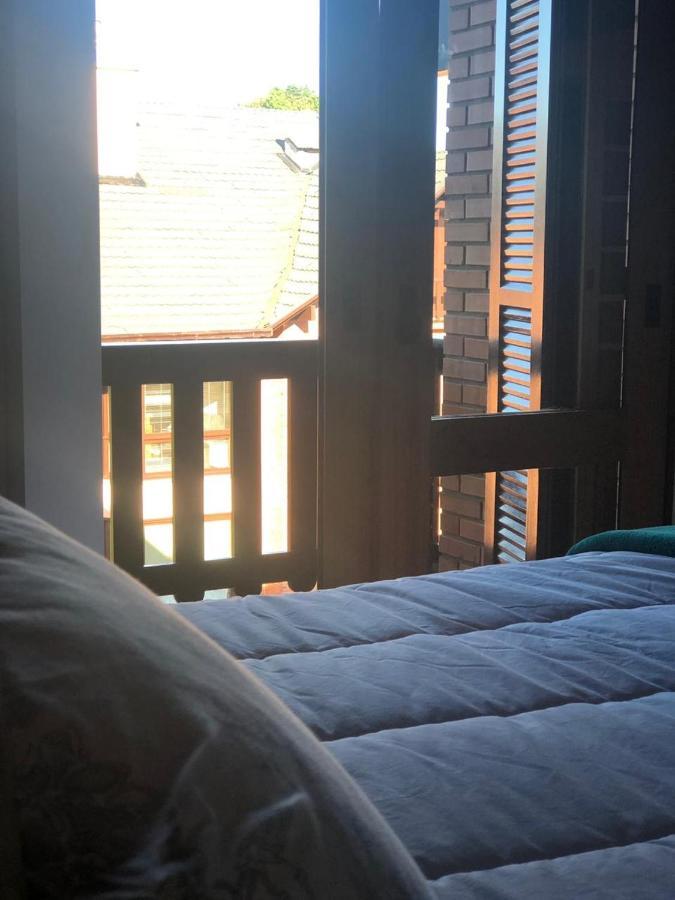 Duplex 3 Quartos Com Piscina Aquecida Apartamento Gramado