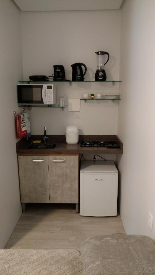 Apartamento A Vida E Bella - Rs