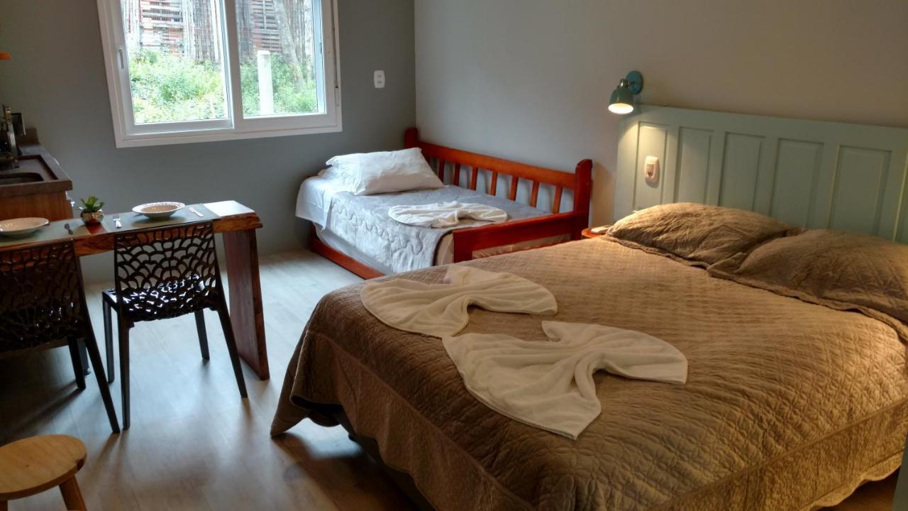 Apartamento A Vida E Bella - Rs Gramado