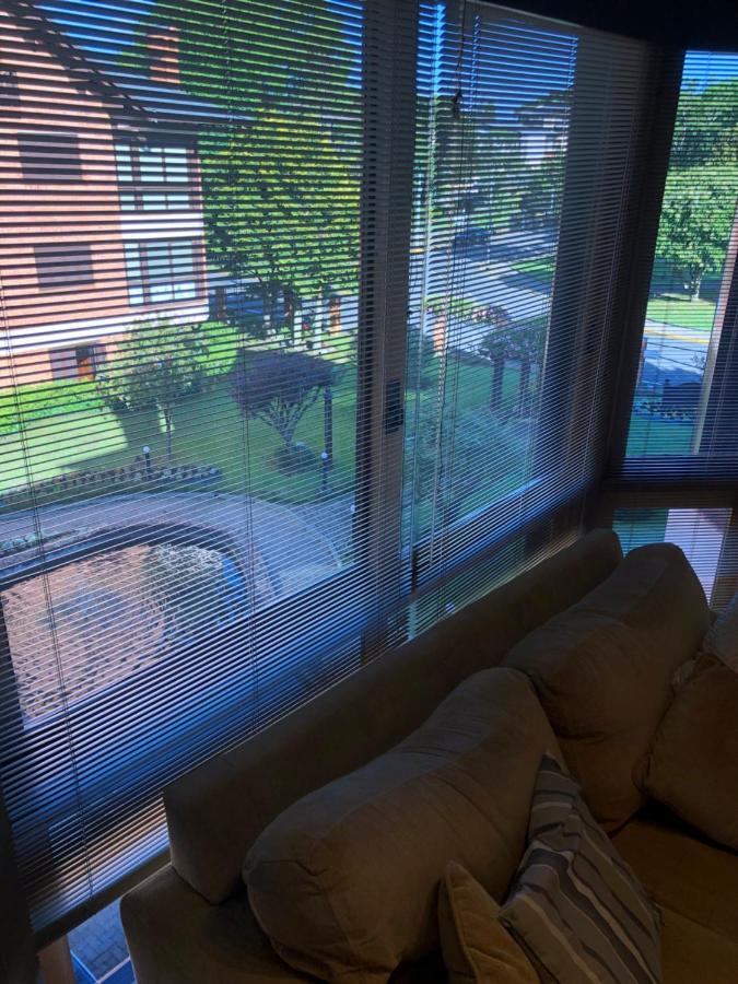 Apartamento Duplex 3 Quartos Com Piscina Aquecida