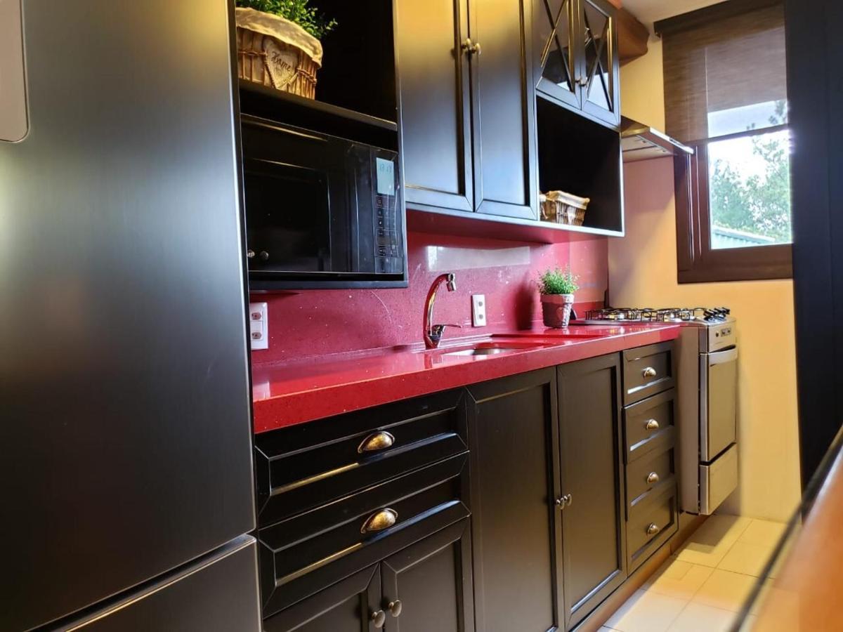 Apartamento Knorrville 306 *