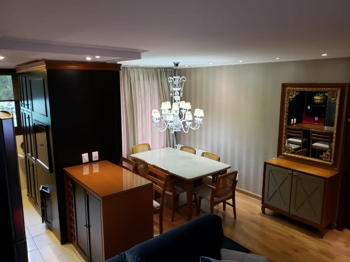 Apartamento Knorrville 306 *