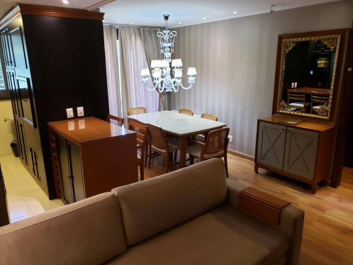 Knorrville 306 Apartamento