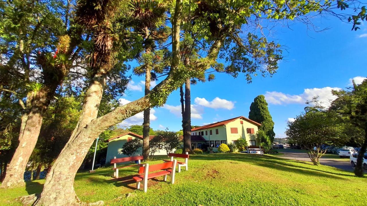 Casa Da Paz & 3*