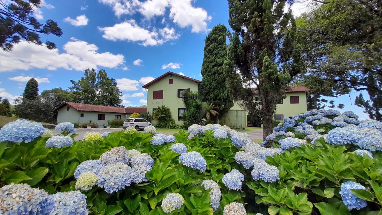 Hotel Casa Da Paz & 3*