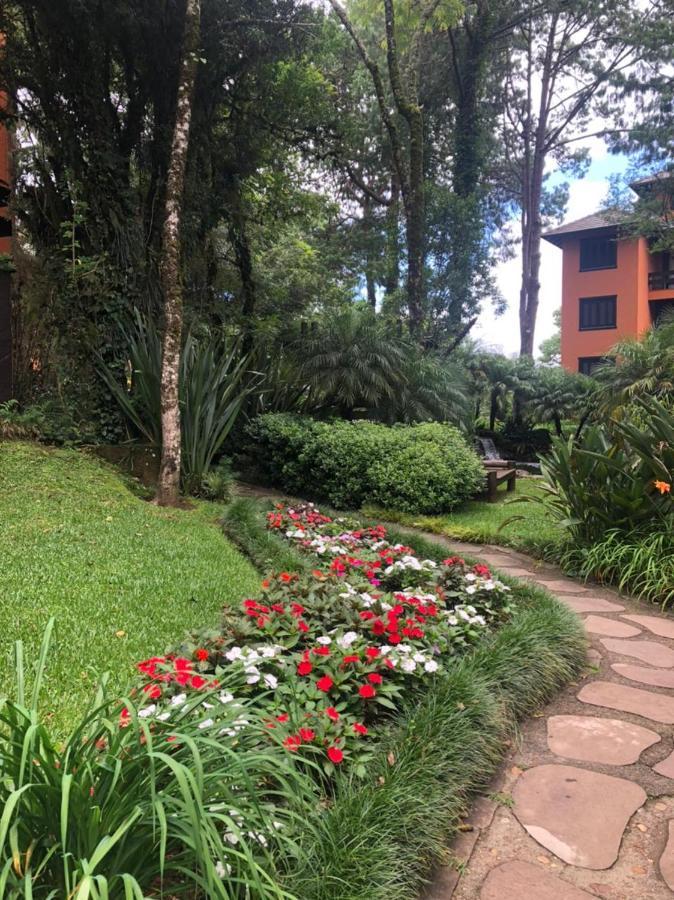 Apartamento Gramado