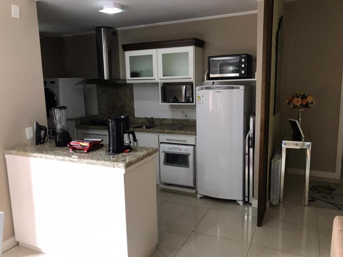 Apartamento * Gramado