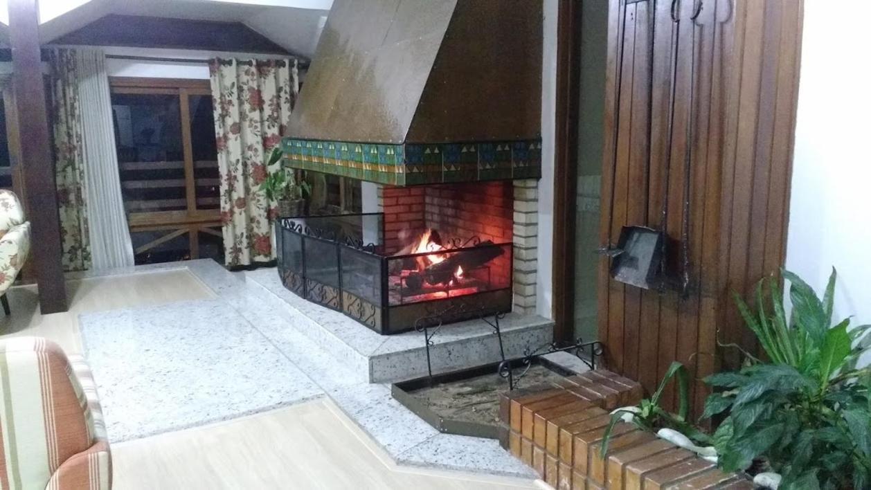 Aparthotel Residencial Serrano *