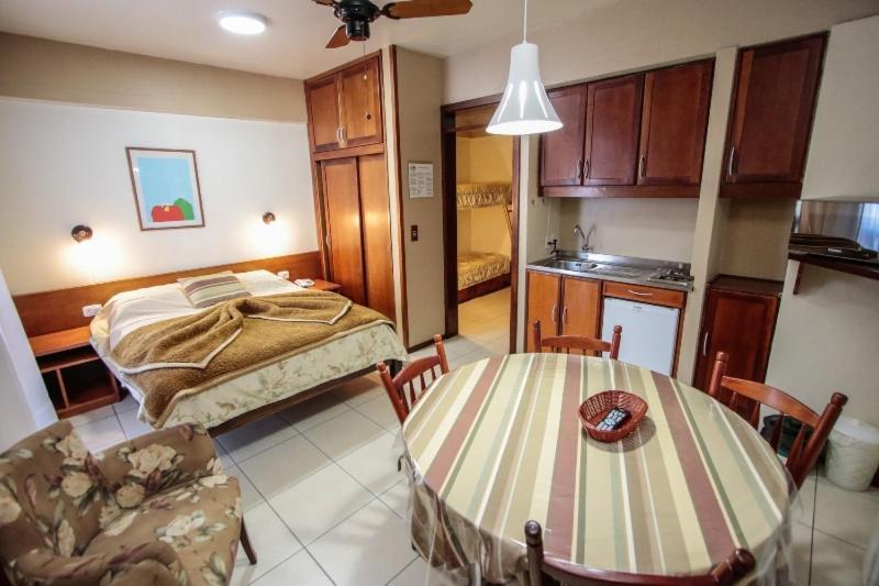 Residencial Serrano * Gramado