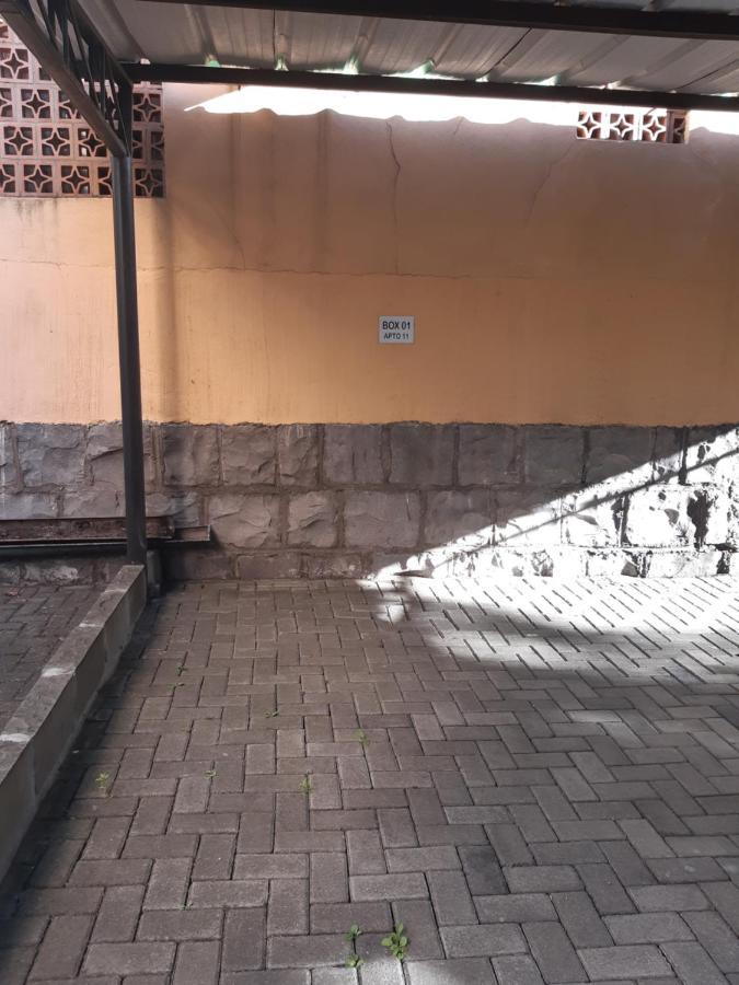 Dona Beatriz 11 Apartamento
