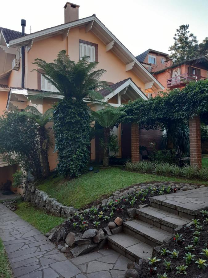 Dona Beatriz 11 Apartamento *