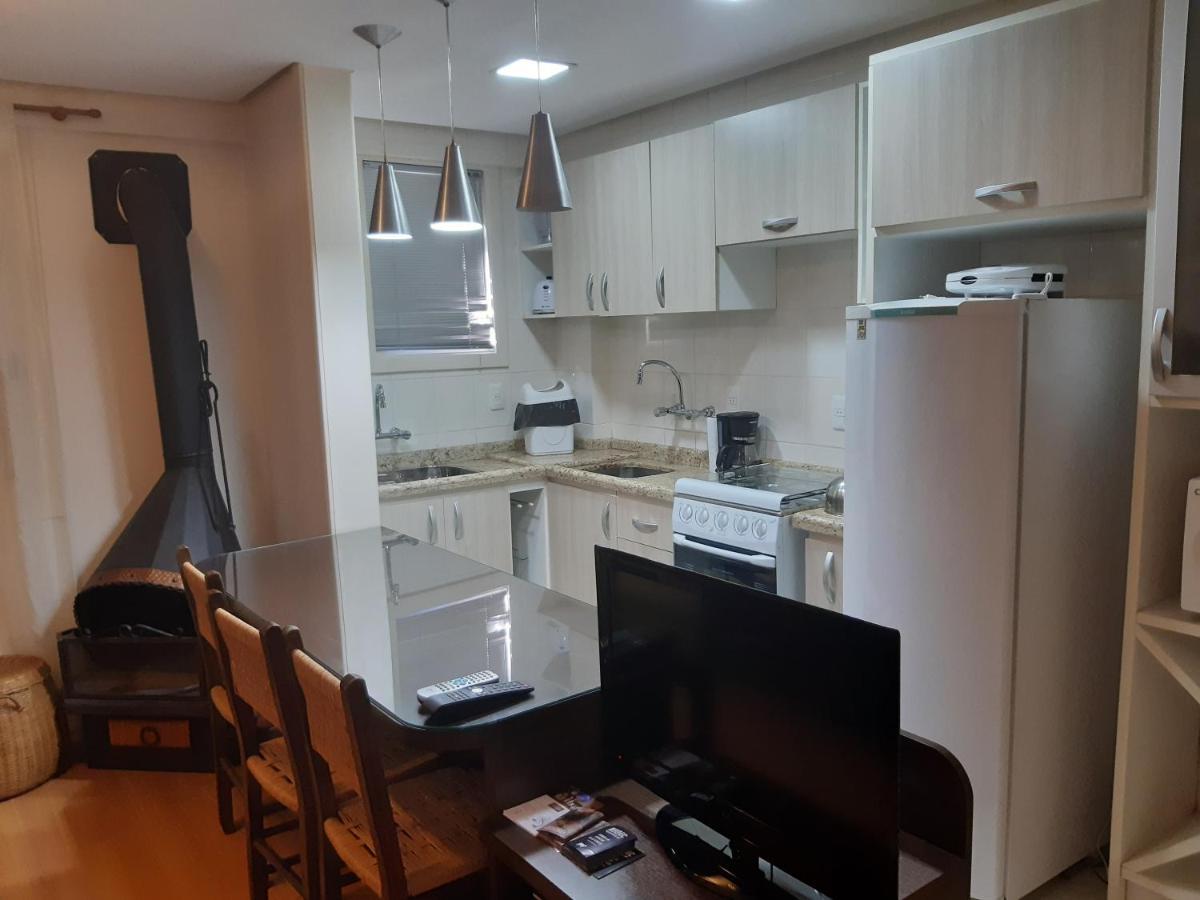 Dona Beatriz 11 Apartamento Gramado