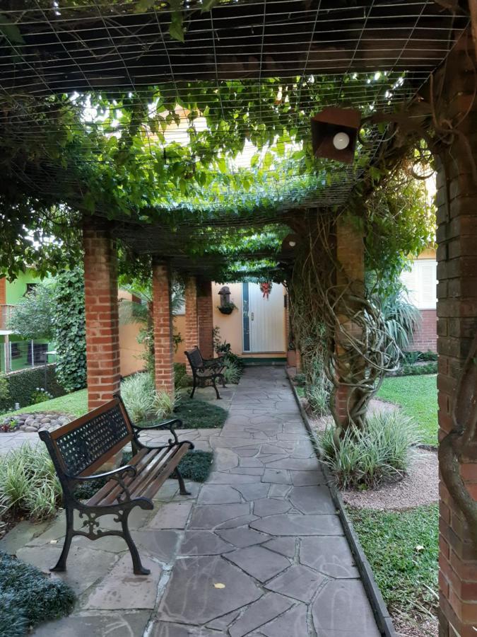 Apartamento Dona Beatriz 11 Gramado