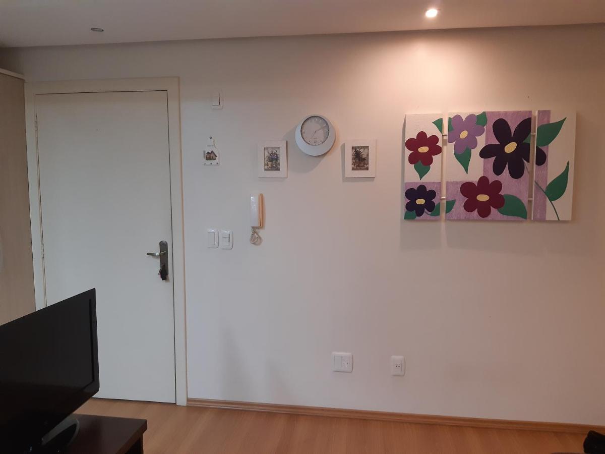Apartamento Dona Beatriz 11 *