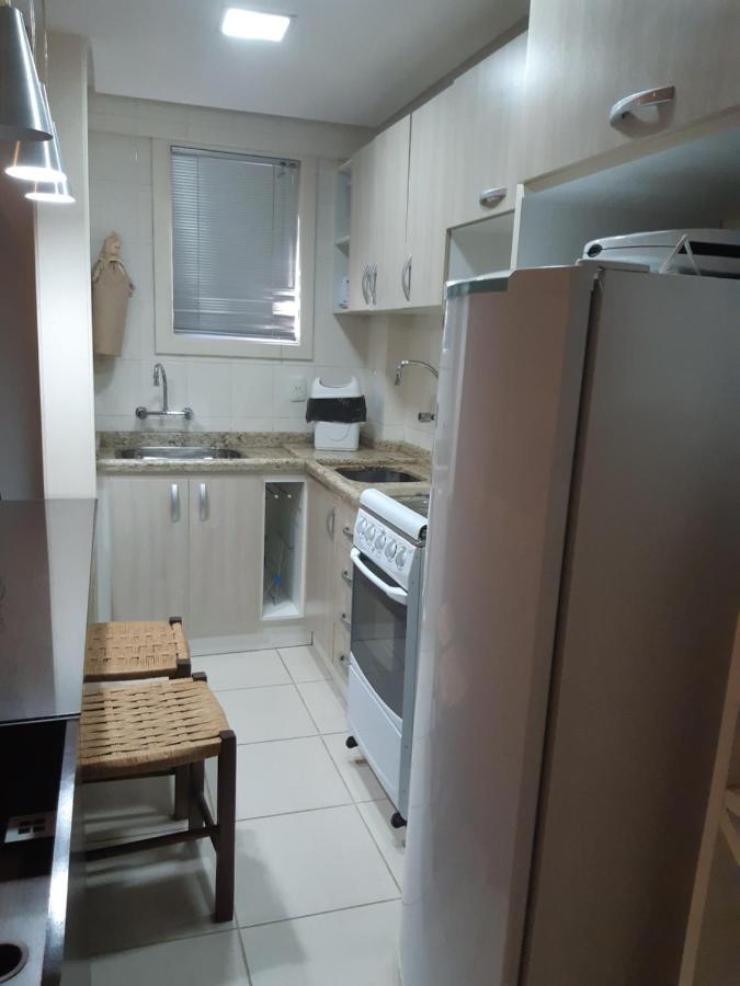 Apartamento Dona Beatriz 11 *