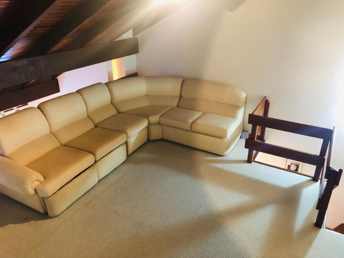 Apartamento Duplex 3 Quartos Com Piscina Aquecida *
