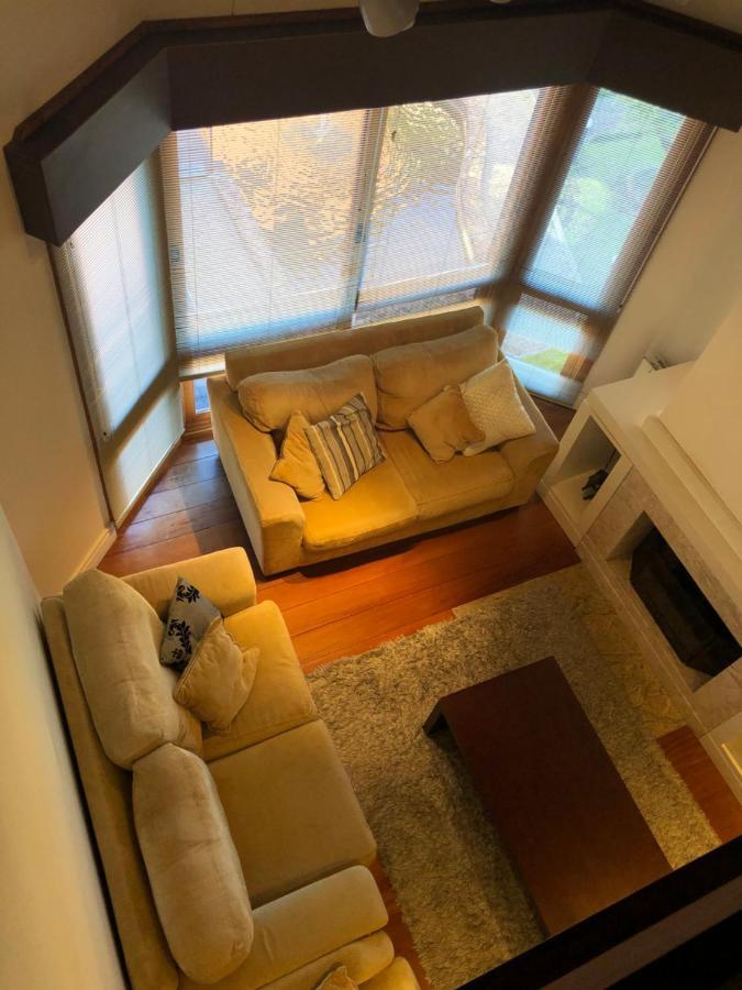 Duplex 3 Quartos Com Piscina Aquecida Apartamento *