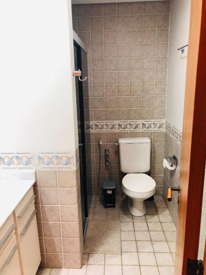 Duplex 3 Quartos Com Piscina Aquecida